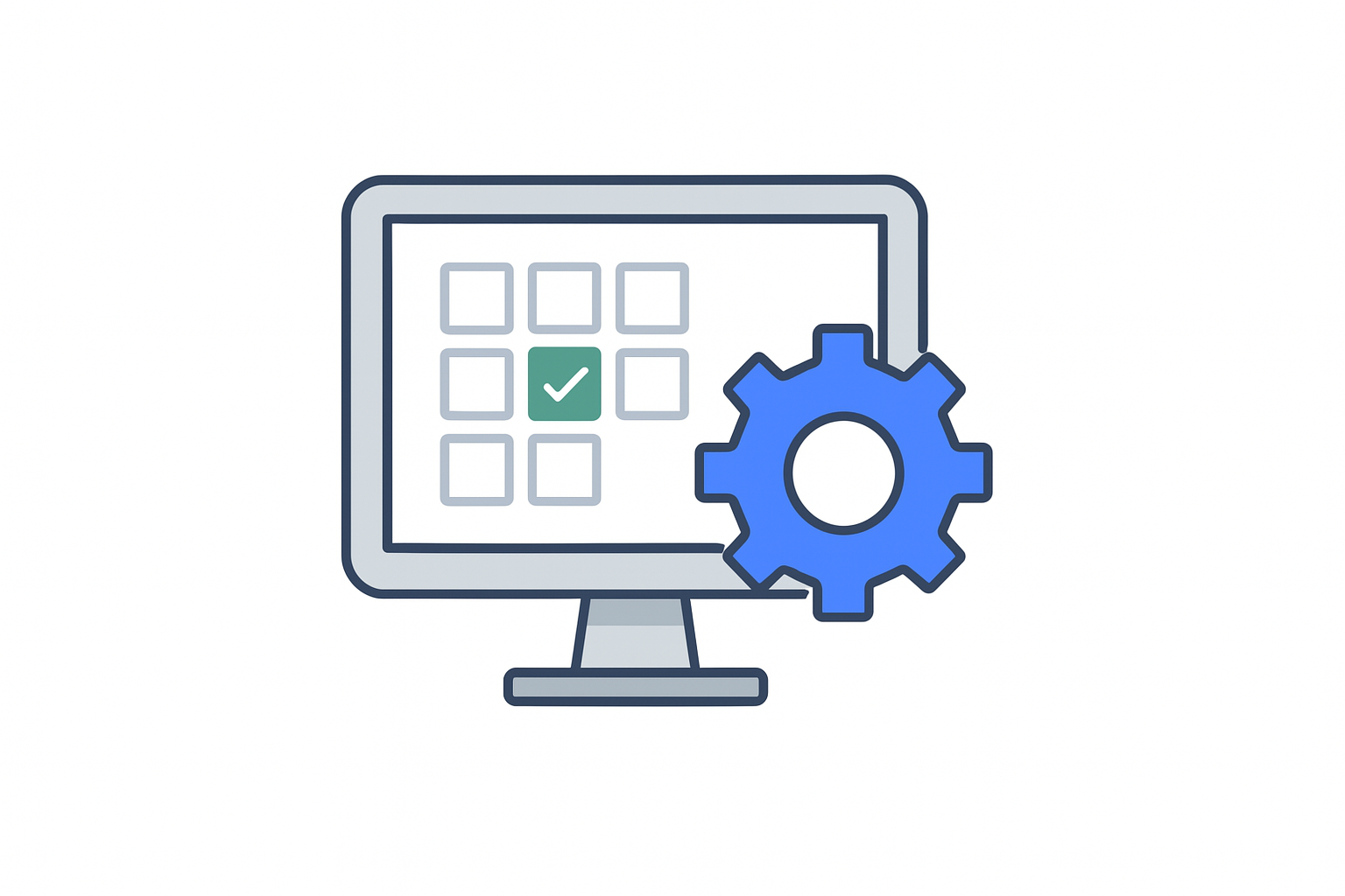 Smart Booking Setup
