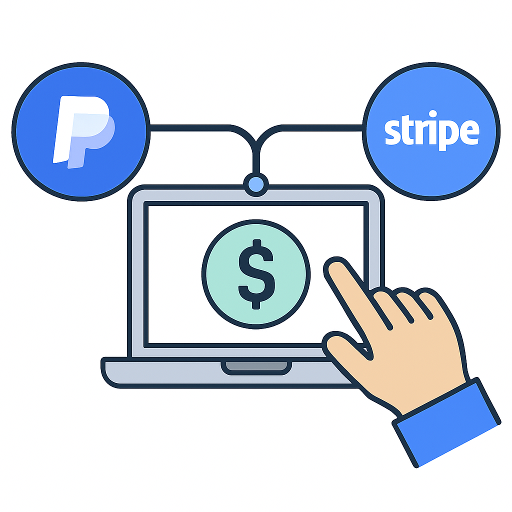 Payment Integration Assistance