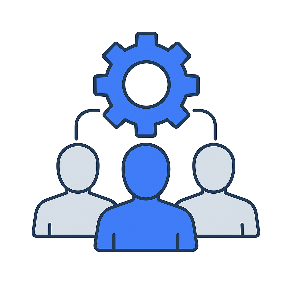Team Onboarding & Training