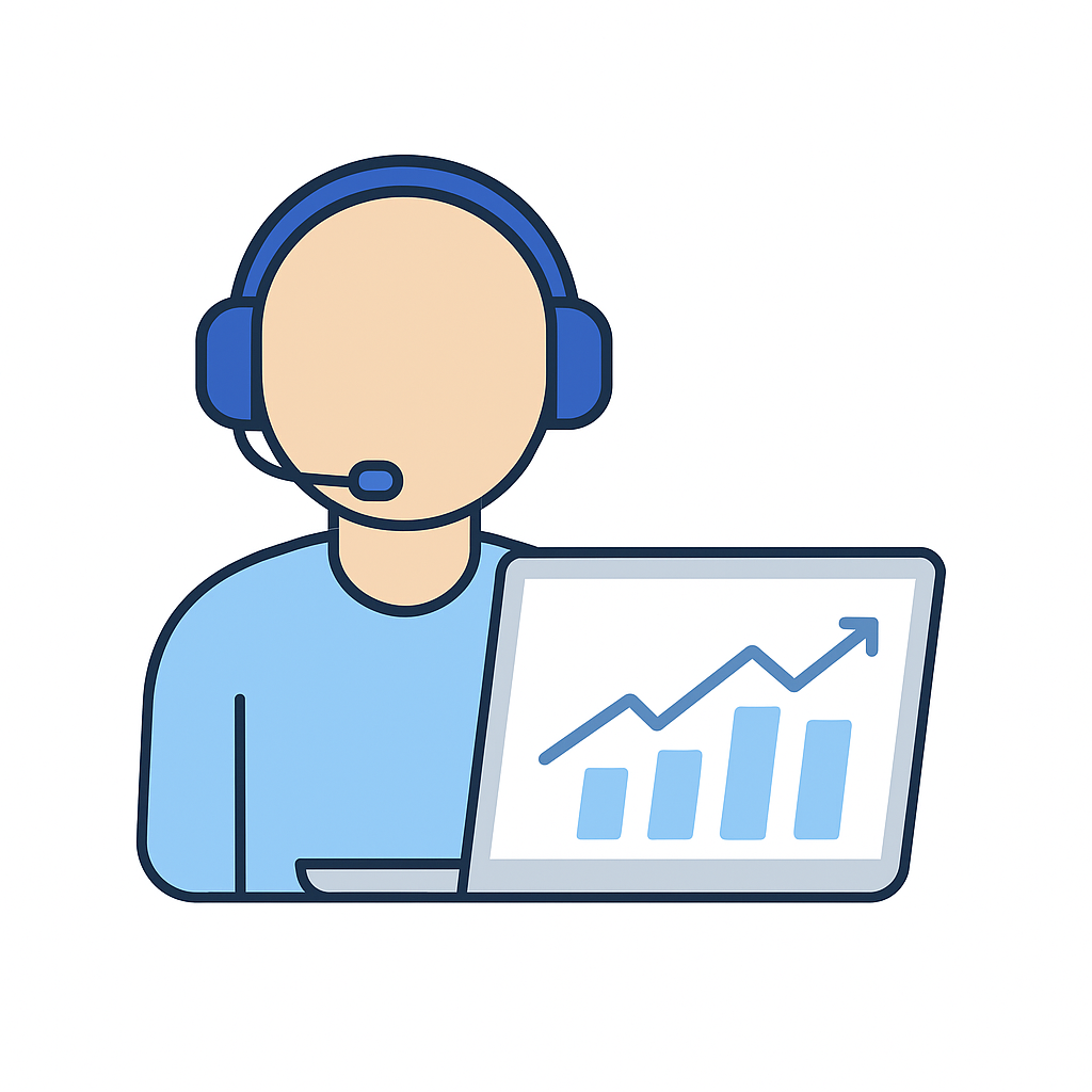 One-on-One Success Strategy Call